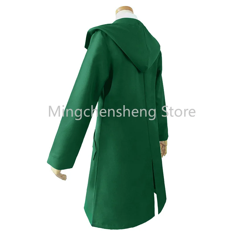 Anime The Ancient Magus' Bride Chise Hatori Cosplay Costume School Uniforms Adult Jk Uniforms Role Play Halloween Costume 
Anime The Ancient Magus' Bride Chise Hatori Cosplay Costume School Uniforms Adult Jk Uniforms Role Play Halloween Costume
