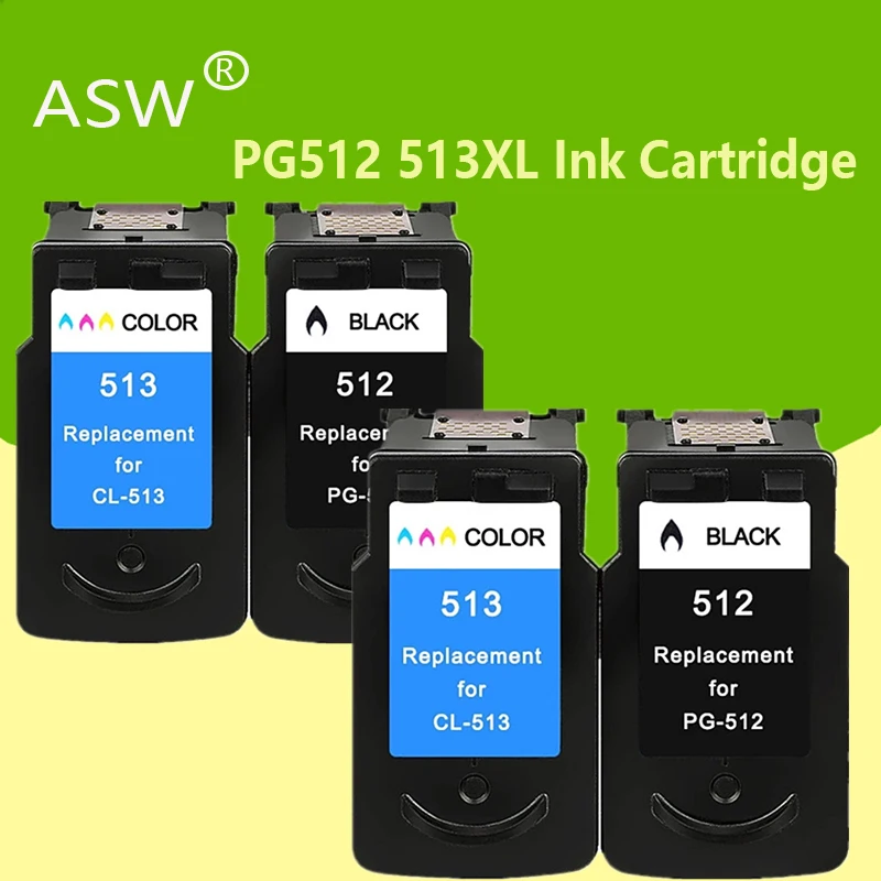 4 PK Compatible PG512 CL513 for Canon pg 512 cl 513 ink cartridge for Pixma MP230 MP250 MP240 MP270 MP480 MX350 IP2700 printer
4 PK Compatible PG512 CL513 for Canon pg 512 cl 513 ink cartridge for Pixma MP230 MP250 MP240 MP270 MP480 MX350 IP2700 printer