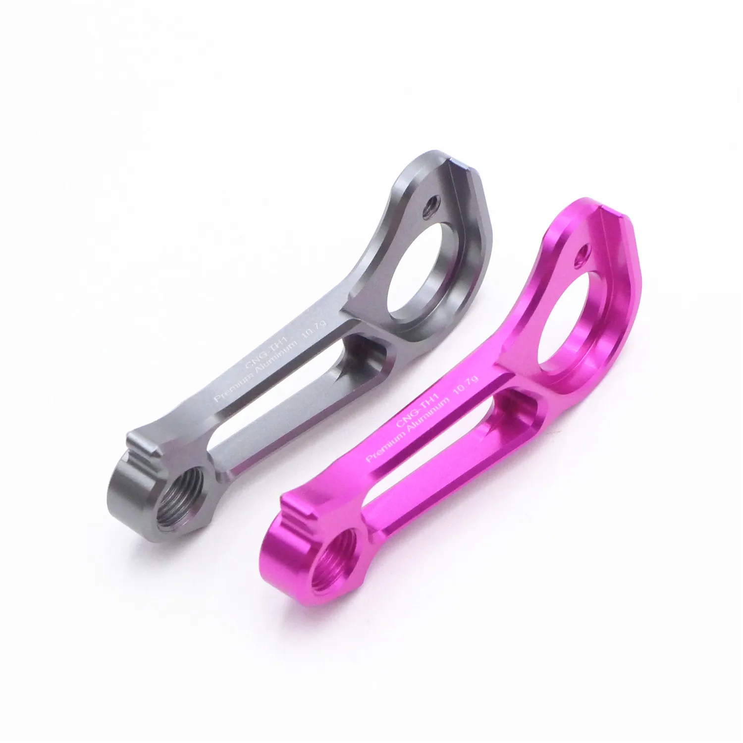 Sigeyi CNG-TH1 Road Bike Frame Integrate Rear Derailleur Direct-Mount Hanger For Colnago
Sigeyi CNG-TH1 Road Bike Frame Integrate Rear Derailleur Direct-Mount Hanger For Colnago