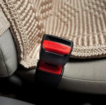 1Pcs Car Safety Belt Extender Seat Belt Cover Seat Belt Padding Extension Buckle Plug Buckle Seatbelt Clip Car Accessories
1Pcs Car Safety Belt Extender Seat Belt Cover Seat Belt Padding Extension Buckle Plug Buckle Seatbelt Clip Car Accessories