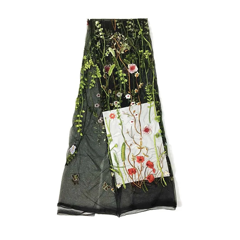 African Lace Fabric 2021 Polyester Silk Water-Soluble Water Grass Nigerian Net Yarn Color Embroidery Evening Dress DIY PM-CD0352
African Lace Fabric 2021 Polyester Silk Water-Soluble Water Grass Nigerian Net Yarn Color Embroidery Evening Dress DIY PM-CD0352
