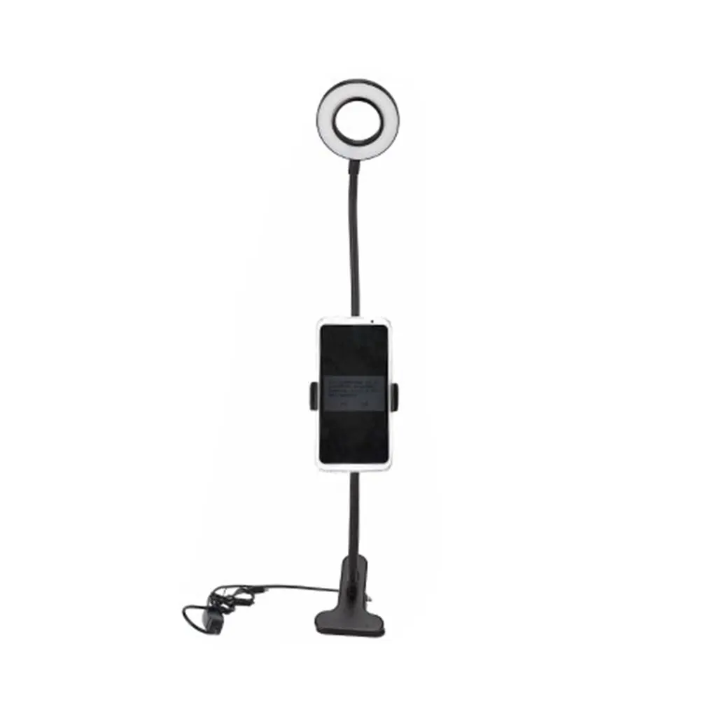 Led Mobile Phone Live Light Supplement Lamp USB Clip Desk Lamp Beauty Soft Light Eye Protection Student Lamp
Led Mobile Phone Live Light Supplement Lamp USB Clip Desk Lamp Beauty Soft Light Eye Protection Student Lamp