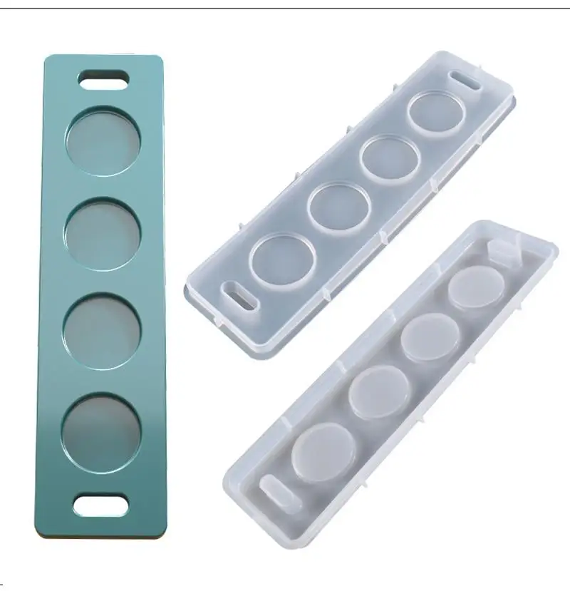 Wine Glass Tray Silicone Mold DIY Crystal Epoxy Resin Casting Mold Goblet Rectangle Coaster Handmade Crafts Home Decoration
Wine Glass Tray Silicone Mold DIY Crystal Epoxy Resin Casting Mold Goblet Rectangle Coaster Handmade Crafts Home Decoration