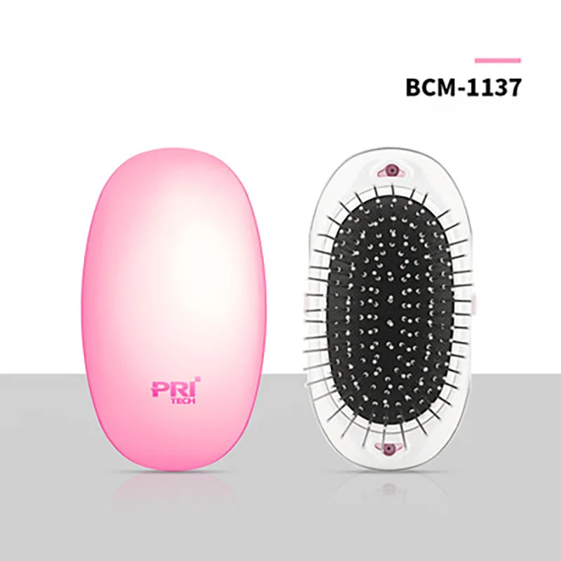 Youpin Pritech BCM-1137 портативная расческа для волос с отрицательными ионами семейная расческа для ухода за волосами электрическая расческа для ук...
Youpin Pritech BCM-1137 портативная расческа для волос с отрицательными ионами семейная расческа для ухода за волосами электрическая расческа для ук...