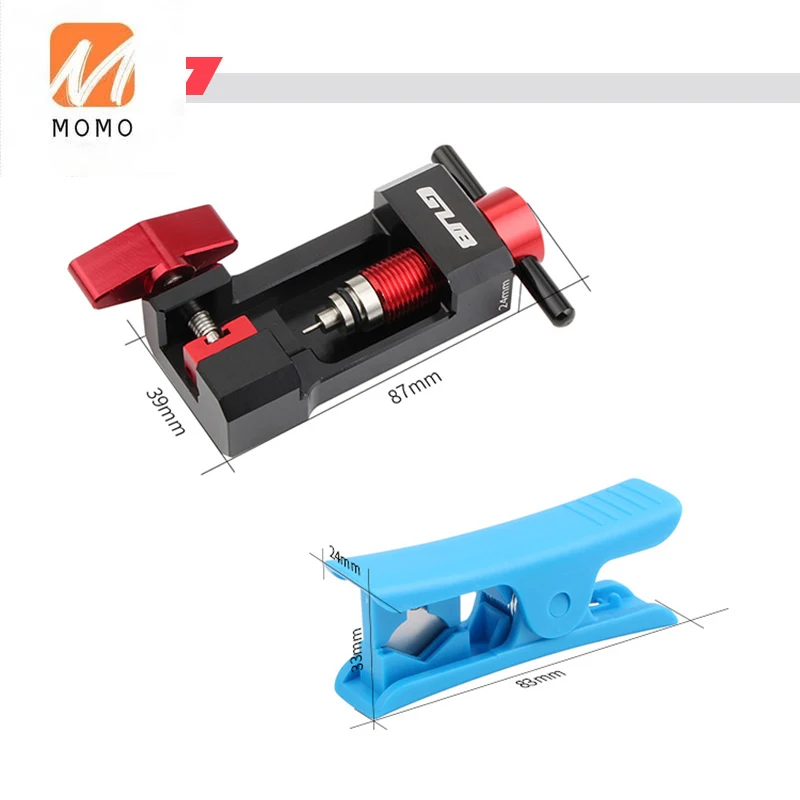 MTB Road Bike Brake Hydraulic Hose Needle Driver Tool with Cutters For SHIMANO Magura AVID BH90 BH59 Olive Head Tools
MTB Road Bike Brake Hydraulic Hose Needle Driver Tool with Cutters For SHIMANO Magura AVID BH90 BH59 Olive Head Tools