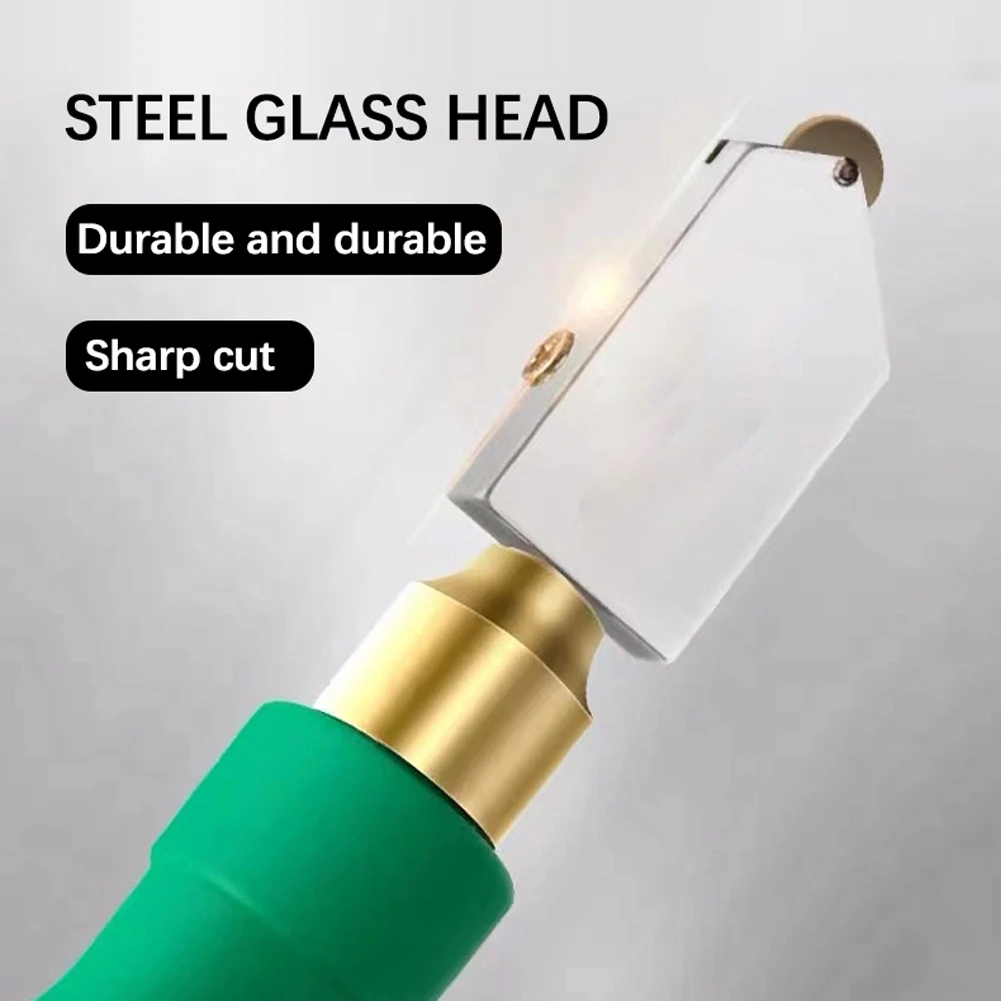 2 In 1 Cutter Opener Handheld Ceramic Tile Cutter Multifunctional Ceramic Tile Cutting Tool Glass Tile Opener Quick Tile Cutting
2 In 1 Cutter Opener Handheld Ceramic Tile Cutter Multifunctional Ceramic Tile Cutting Tool Glass Tile Opener Quick Tile Cutting