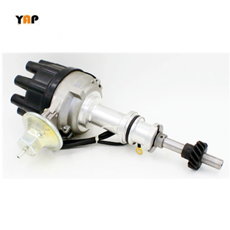Новый дистрибьютор для FITFord кантри Сквайр LTD 5.8L 6.6L 7.0L V8 C8VF-12127A C8VF12127A 1968-1974 |