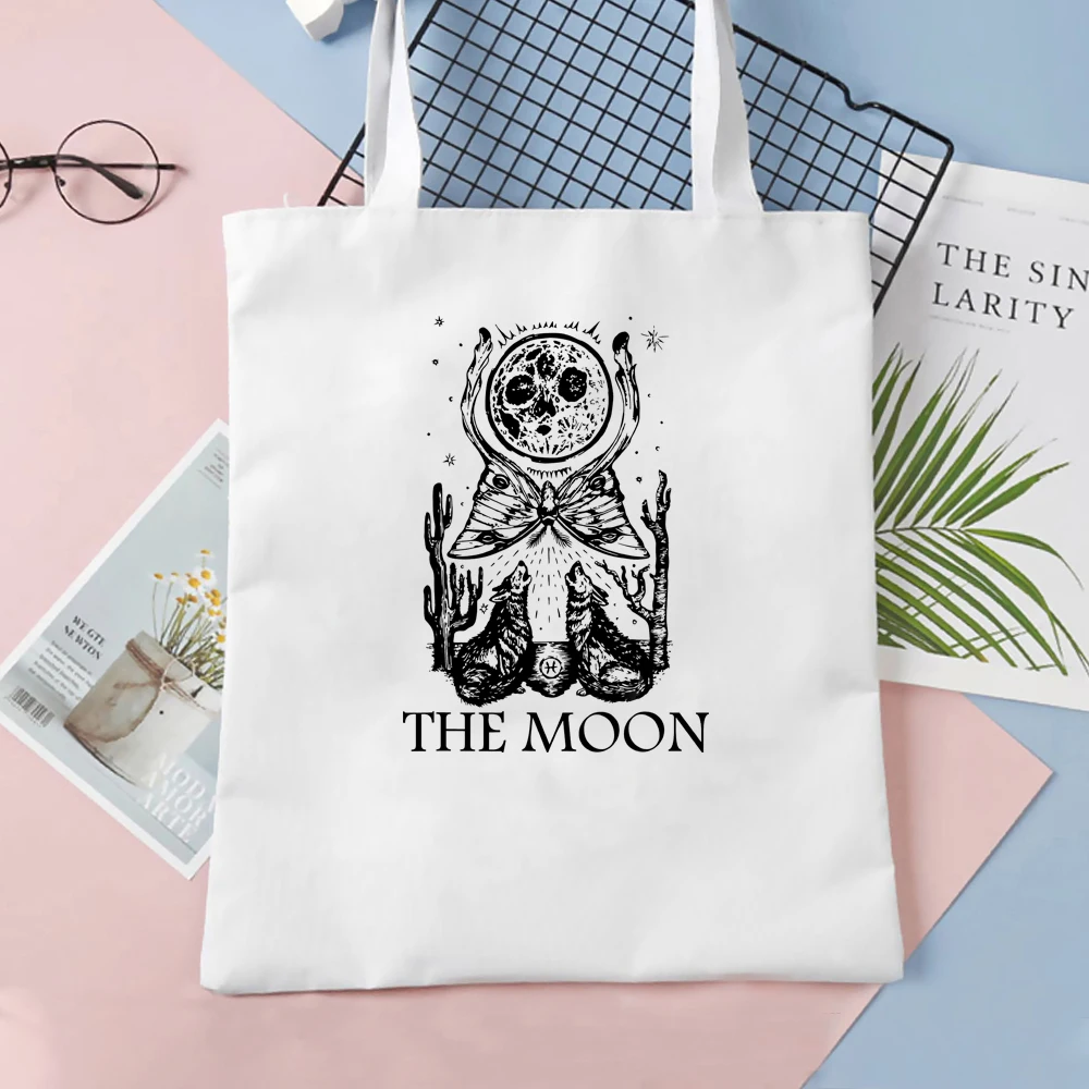 Холщовая Сумка с изображением Солнца и Луны, повседневная женская сумочка на плечо в стиле Харадзюку, винтажные мешки для покупок с мультяш...
Холщовая Сумка с изображением Солнца и Луны, повседневная женская сумочка на плечо в стиле Харадзюку, винтажные мешки для покупок с мультяш...