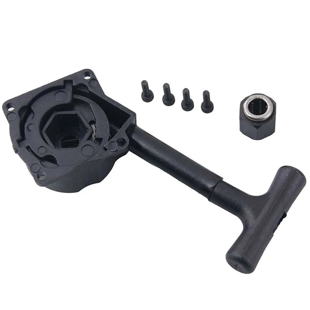 R025 R020 HSP .12 .15 .18 RC Nitro VX Engine Pull Starter Recoil Start 1/10 RC Tools For Hobby Model Car Parts HSP Wltoys
R025 R020 HSP .12 .15 .18 RC Nitro VX Engine Pull Starter Recoil Start 1/10 RC Tools For Hobby Model Car Parts HSP Wltoys