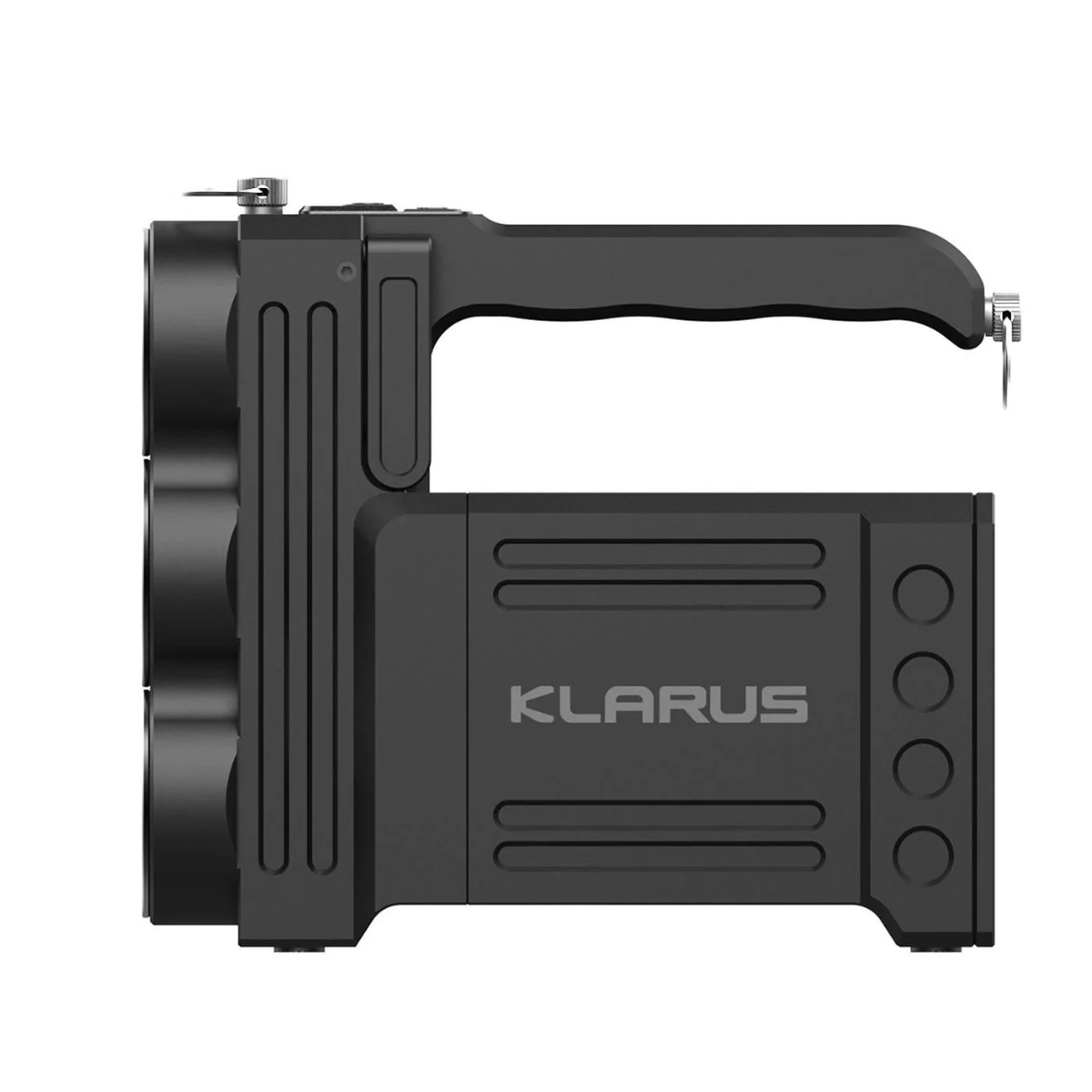 Перезаряжаемый светодиодный фонарик KLARUS RS80GT CREE XHP70.2, зажигалка 1000 лм, фонафонарь высокой мощности для кемпинга и самообороны
Перезаряжаемый светодиодный фонарик KLARUS RS80GT CREE XHP70.2, зажигалка 1000 лм, фонафонарь высокой мощности для кемпинга и самообороны