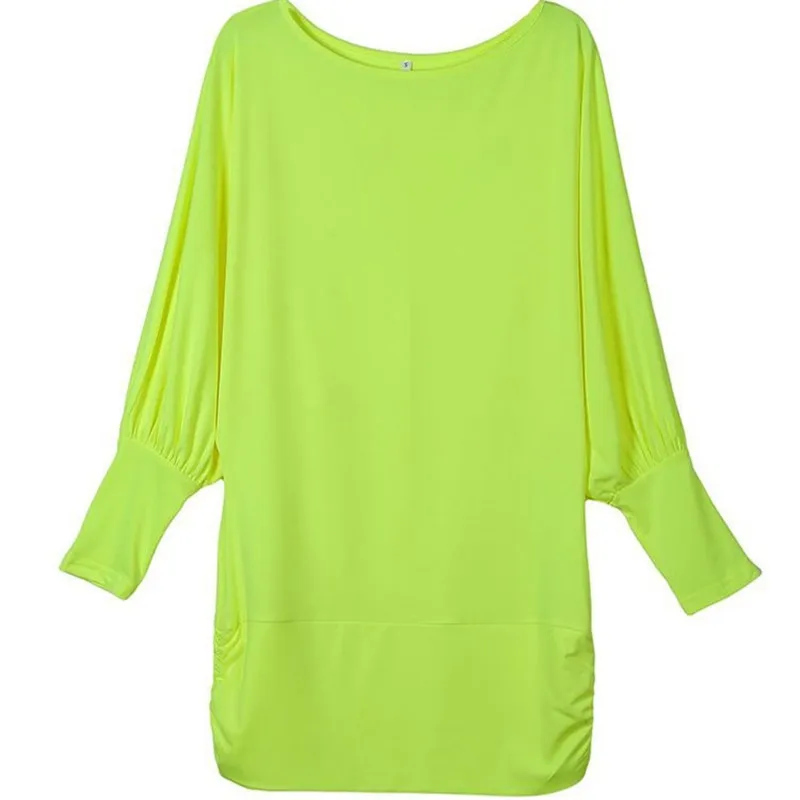 WJFZQM Batwing Sleeve Dress Bat Elegant Mini Slash Neck One Shoulder Dress Party Night Sexy Tight Fit Pleated Dresses 2020 Women
WJFZQM Batwing Sleeve Dress Bat Elegant Mini Slash Neck One Shoulder Dress Party Night Sexy Tight Fit Pleated Dresses 2020 Women