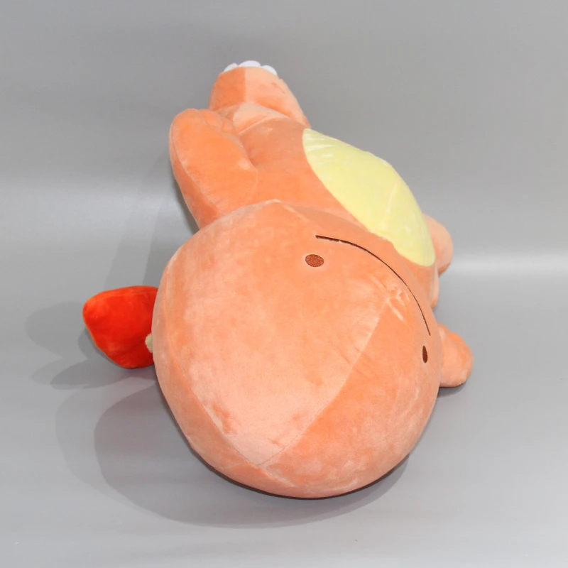 TAKARA TOMY Stuffed Animals Pokemon 40cm Charmander High Quality Short Plush Cute and Charming Holiday Gifts for Children
TAKARA TOMY Stuffed Animals Pokemon 40cm Charmander High Quality Short Plush Cute and Charming Holiday Gifts for Children