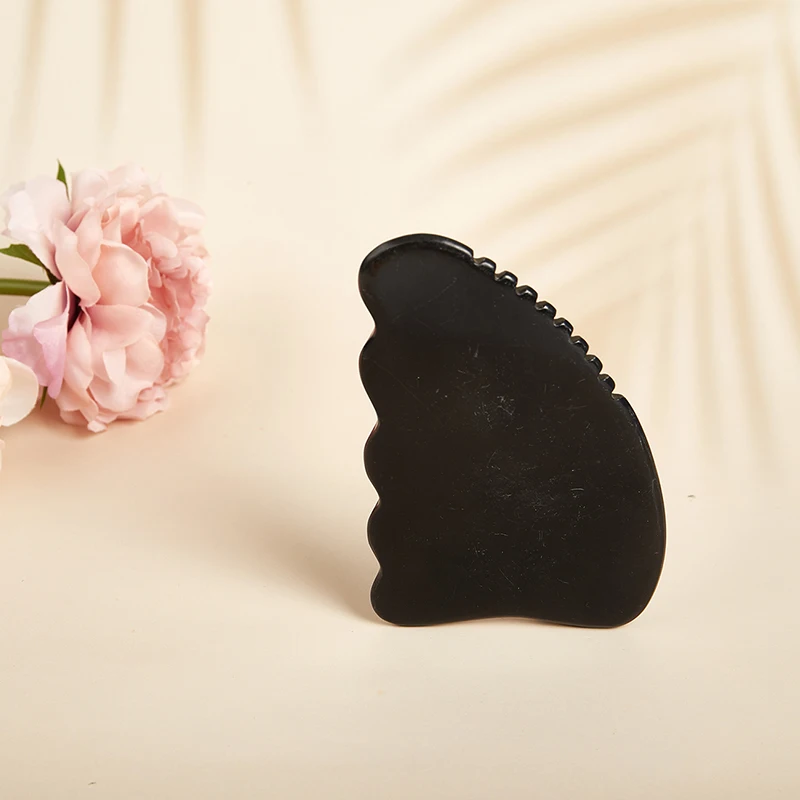 Natural Bianshi Jade Gua sha Board Jade Face Massage Back Head Point Massager Health Care Tools Guasha Therapy
Natural Bianshi Jade Gua sha Board Jade Face Massage Back Head Point Massager Health Care Tools Guasha Therapy