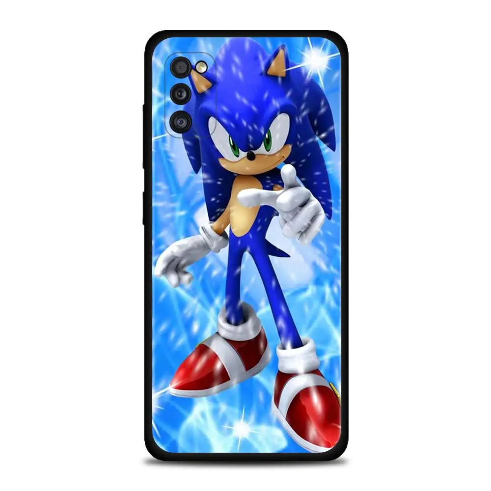 Smartphone Case For Samsung A70s A60 A50s A90 A80 A70 A50 A40 A30s A30 A20s A20e A20 A10s A10e A10 Cover Supersonic Sonic Game
Smartphone Case For Samsung A70s A60 A50s A90 A80 A70 A50 A40 A30s A30 A20s A20e A20 A10s A10e A10 Cover Supersonic Sonic Game