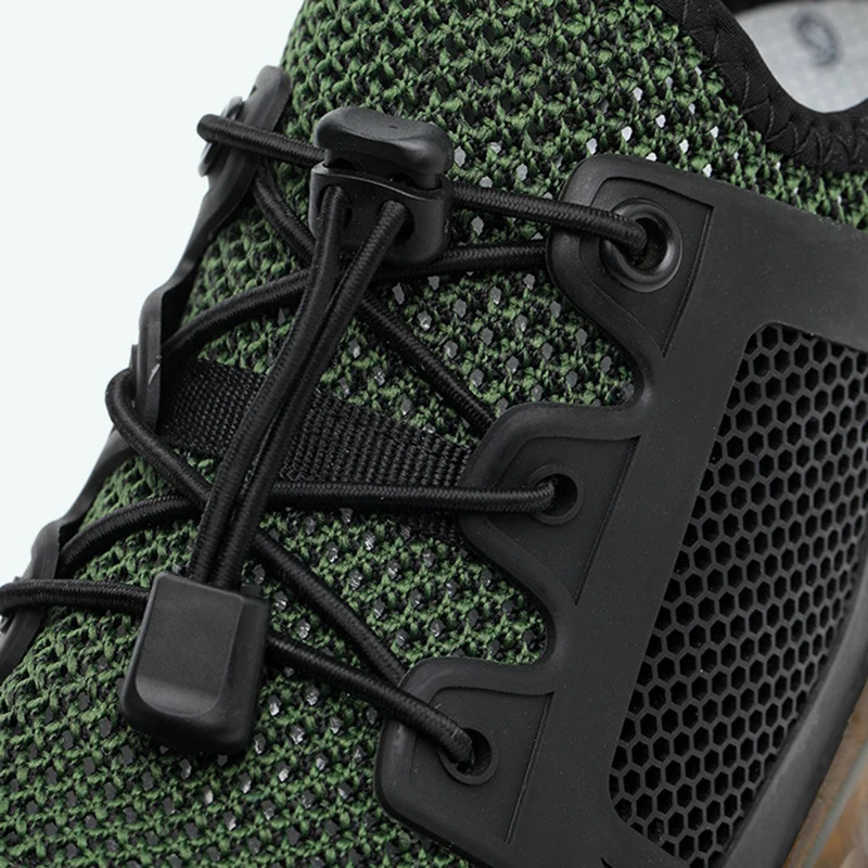 Plus Size38-47 Steel Toe Men Work & Safety Boots Men Shoes Puncture Proof Safety Shoes Men Sneakers
Plus Size38-47 Steel Toe Men Work & Safety Boots Men Shoes Puncture Proof Safety Shoes Men Sneakers