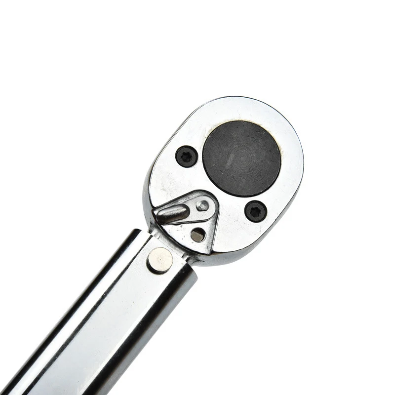 1/4 Inch Torque Wrench Square Drive 5-25NM Two-Way Precise Ratchet Wrench Repair Spanner Key Hand Tools 
1/4 Inch Torque Wrench Square Drive 5-25NM Two-Way Precise Ratchet Wrench Repair Spanner Key Hand Tools