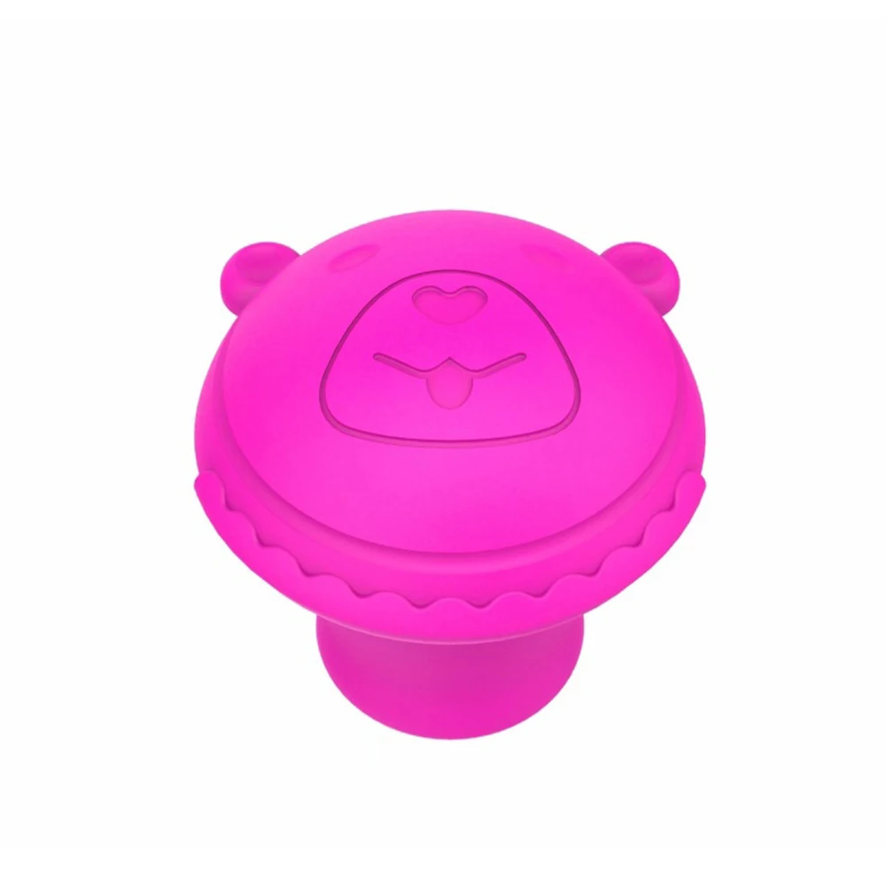 V Shape Face Slimming Tool Face Lift Skin Firming New Exerciser Instrument Cute Portable Anti Wrinkle Mouth Exercise Tools
V Shape Face Slimming Tool Face Lift Skin Firming New Exerciser Instrument Cute Portable Anti Wrinkle Mouth Exercise Tools