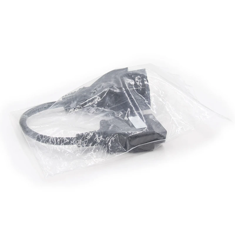 OBD2 Cable for Renault 12Pin Adapter Diagnostic Extension OBD Cable 16 Pin Cable
OBD2 Cable for Renault 12Pin Adapter Diagnostic Extension OBD Cable 16 Pin Cable