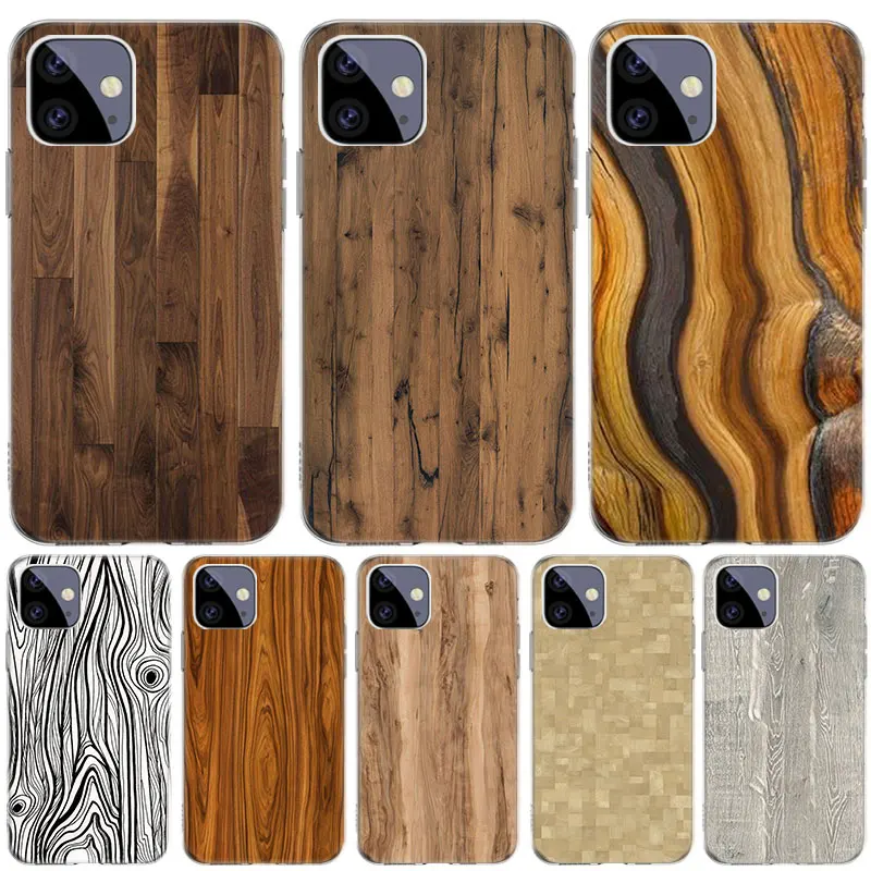 Case for Apple iPhone 12 11 Pro SE 2020 X XR XS Max 7 8 6 6S Plus 5 5S Silicone Soft TPU Shell wood grain abstract texture cover
Case for Apple iPhone 12 11 Pro SE 2020 X XR XS Max 7 8 6 6S Plus 5 5S Silicone Soft TPU Shell wood grain abstract texture cover