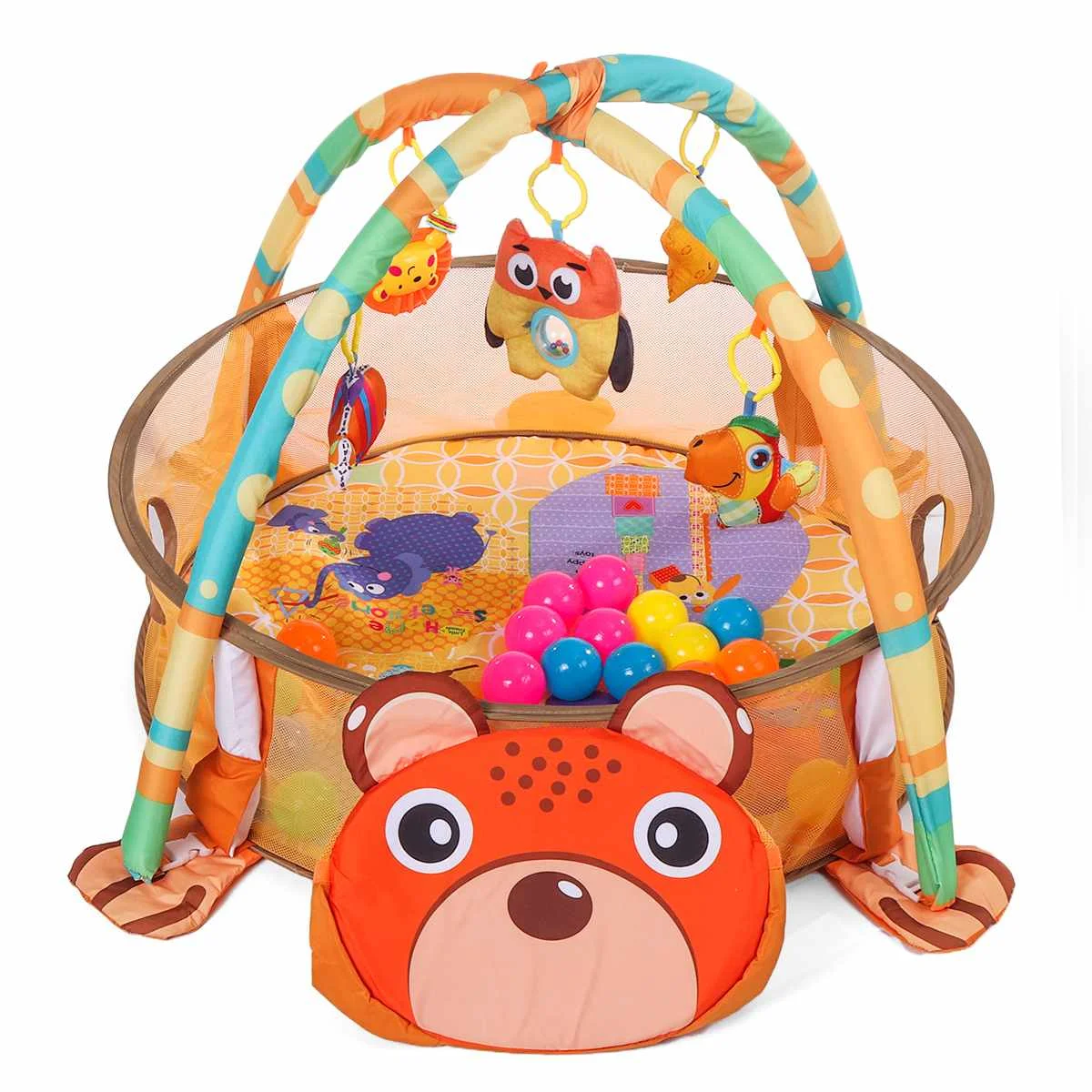 85cm Baby Gym Play Mat For Children Crawling Mat Blanket Infant Play Rug Kids Activity Mat Baby Infant Fitness Play Mat Kids
85cm Baby Gym Play Mat For Children Crawling Mat Blanket Infant Play Rug Kids Activity Mat Baby Infant Fitness Play Mat Kids