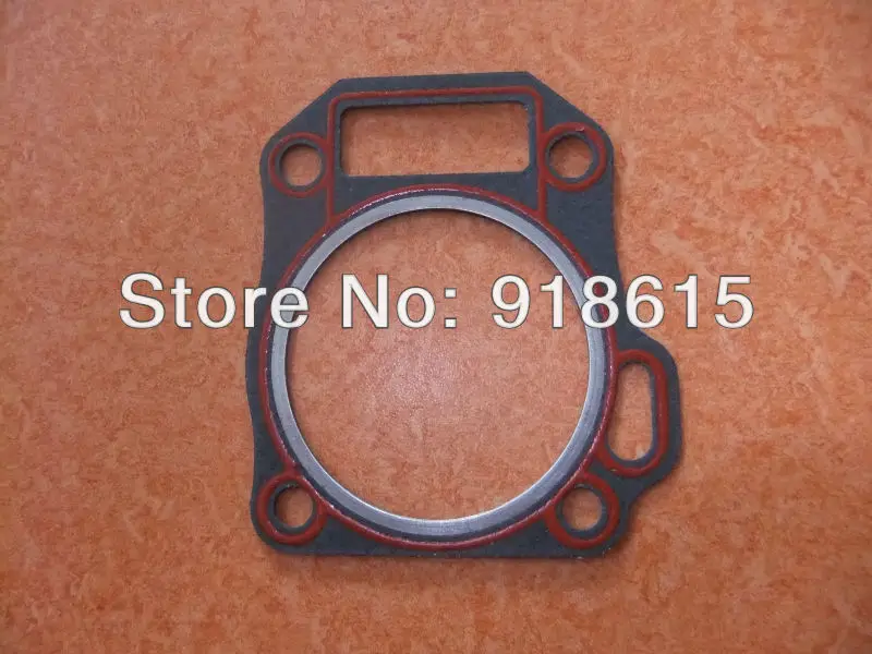 GX390 EC6500CX EG6500CX ELT6500CXS 188F 5KW Cylinder Gasket gasoline engine and generator parts 
GX390 EC6500CX EG6500CX ELT6500CXS 188F 5KW Cylinder Gasket gasoline engine and generator parts