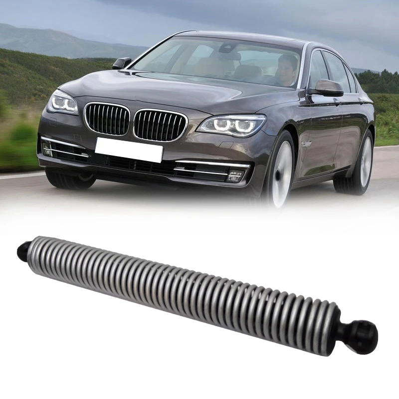 Car Trunk Shock Lid Lifting Spring Right Side for -BMW 7 Series F01 F02 F03 F04 51247185905 Trunk Shock Spring
Car Trunk Shock Lid Lifting Spring Right Side for -BMW 7 Series F01 F02 F03 F04 51247185905 Trunk Shock Spring