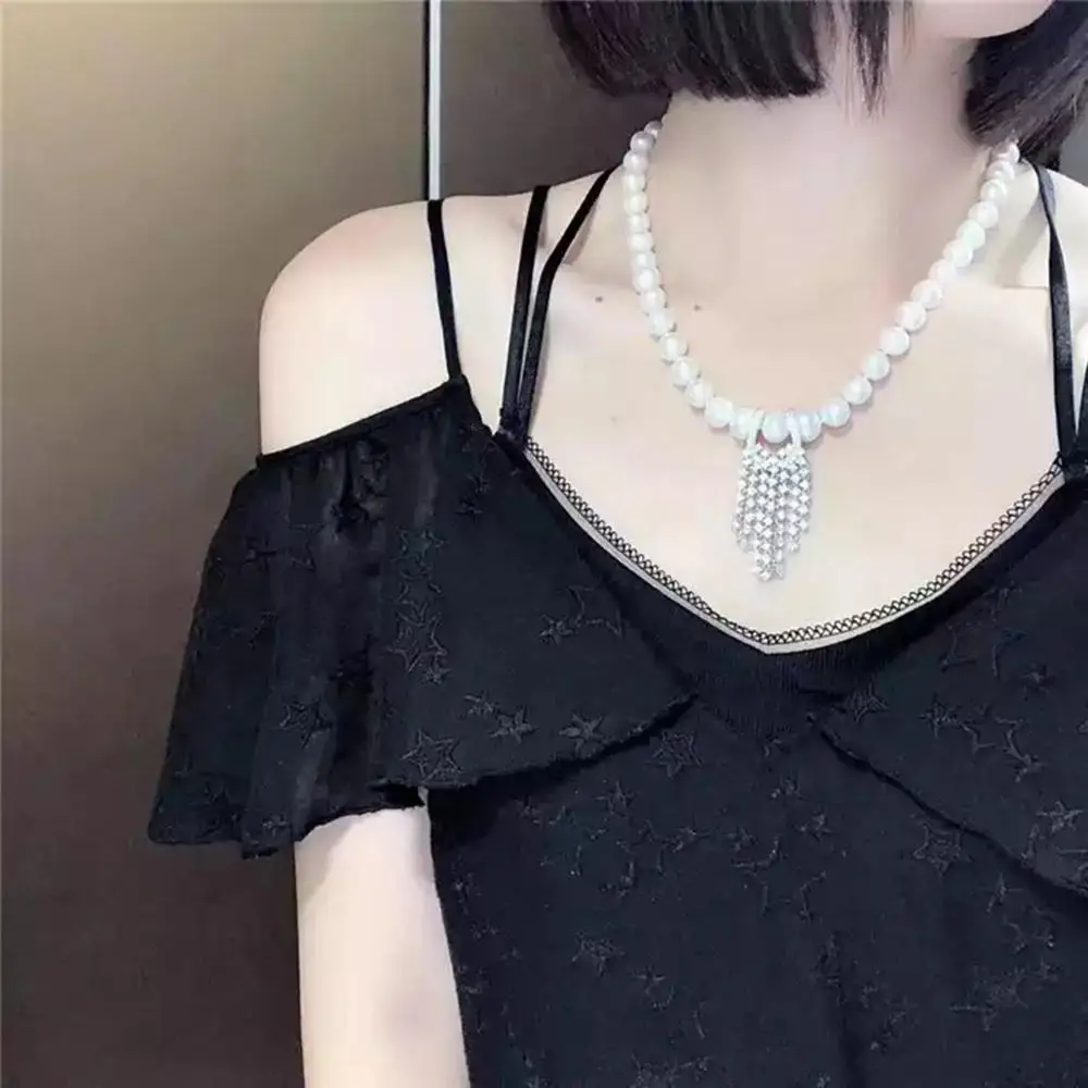 Модные ювелирные изделия, популярное ожерелье с цепочкой из Кубического циркония ААА, вращающееся Латунное основание с позолотой, женские ...
Модные ювелирные изделия, популярное ожерелье с цепочкой из Кубического циркония ААА, вращающееся Латунное основание с позолотой, женские ...