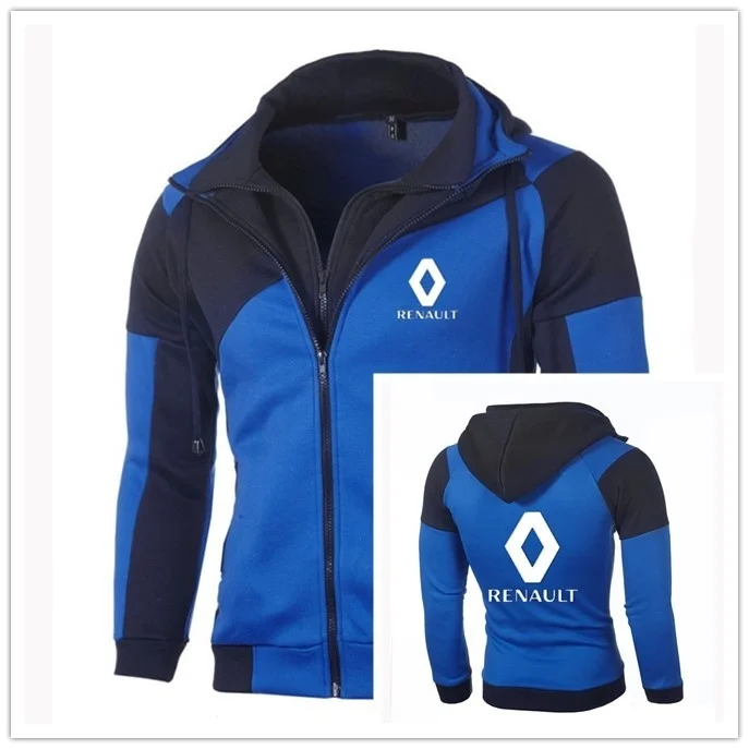 New Renault Logo Sweatshirt Cotton Double Zipper Long Sleeve Fleece Casual Hoodies Men Sports Jacket Sweatshirts Cardigan Coat6
New Renault Logo Sweatshirt Cotton Double Zipper Long Sleeve Fleece Casual Hoodies Men Sports Jacket Sweatshirts Cardigan Coat6