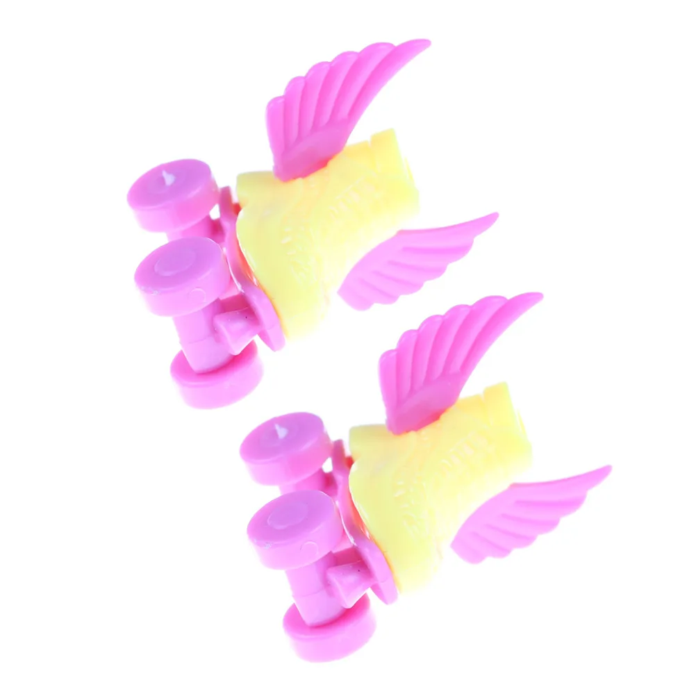 1Pair/2Pcs Roller Skate Fancy Doll Shoes Toys for Girls Decorative Play House Doll Accessories 3cm Kids Toy Roller
1Pair/2Pcs Roller Skate Fancy Doll Shoes Toys for Girls Decorative Play House Doll Accessories 3cm Kids Toy Roller