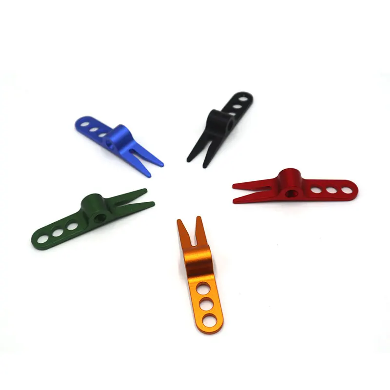 1Pcs Fork Golf Divot Tool Golf Repair Accessories Putting Green Pitchfork Cleaner Pitch Fork Golf Pitch Relief
1Pcs Fork Golf Divot Tool Golf Repair Accessories Putting Green Pitchfork Cleaner Pitch Fork Golf Pitch Relief
