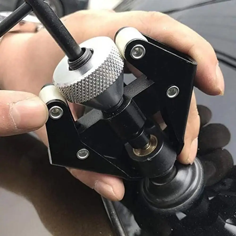 Wiper Arm Battery Terminal Wiper Arm Alternator Bearing Remover Puller Tool Garage Mechanic Repair Tool Car Accessories
Wiper Arm Battery Terminal Wiper Arm Alternator Bearing Remover Puller Tool Garage Mechanic Repair Tool Car Accessories