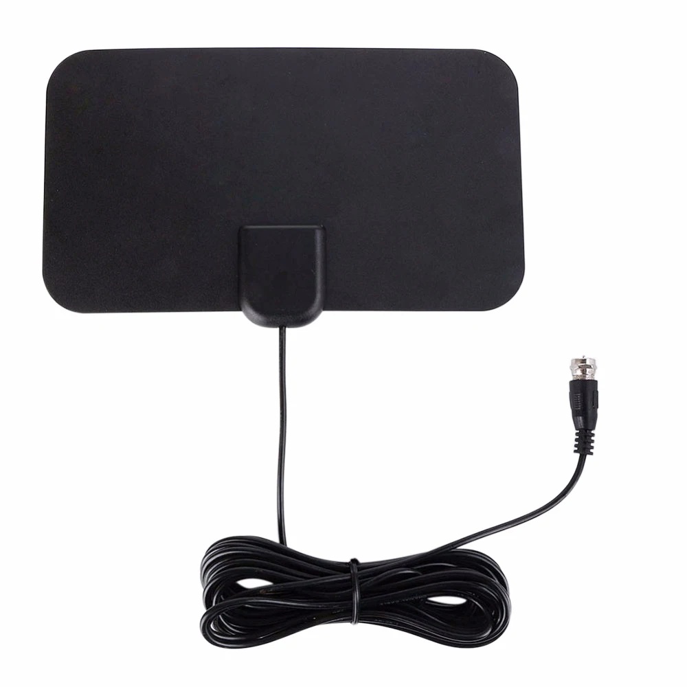 Wholesale TV Antenna Interior HD Digital TV Antenna Atsc System Signal Receive HDTV Antenna
Wholesale TV Antenna Interior HD Digital TV Antenna Atsc System Signal Receive HDTV Antenna