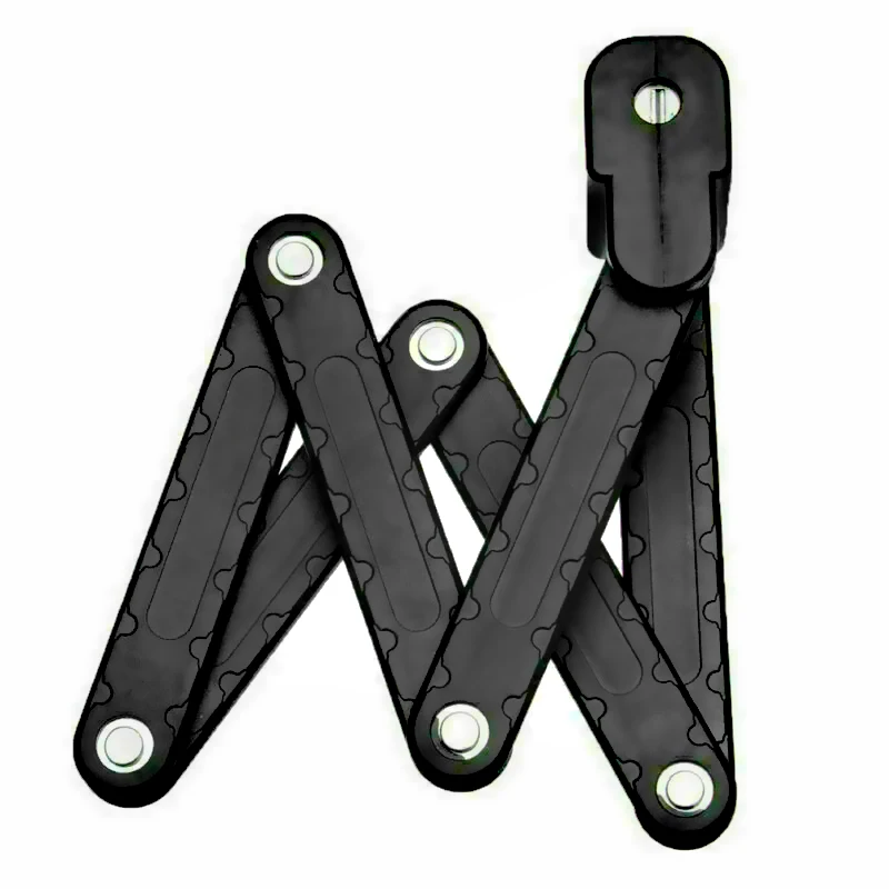 Bicycle Folding Lock Steel Safety Anti-Theft Road Bike Cable Folding Lock Set Security Cycling Locks Bicycle Accessiary
Bicycle Folding Lock Steel Safety Anti-Theft Road Bike Cable Folding Lock Set Security Cycling Locks Bicycle Accessiary