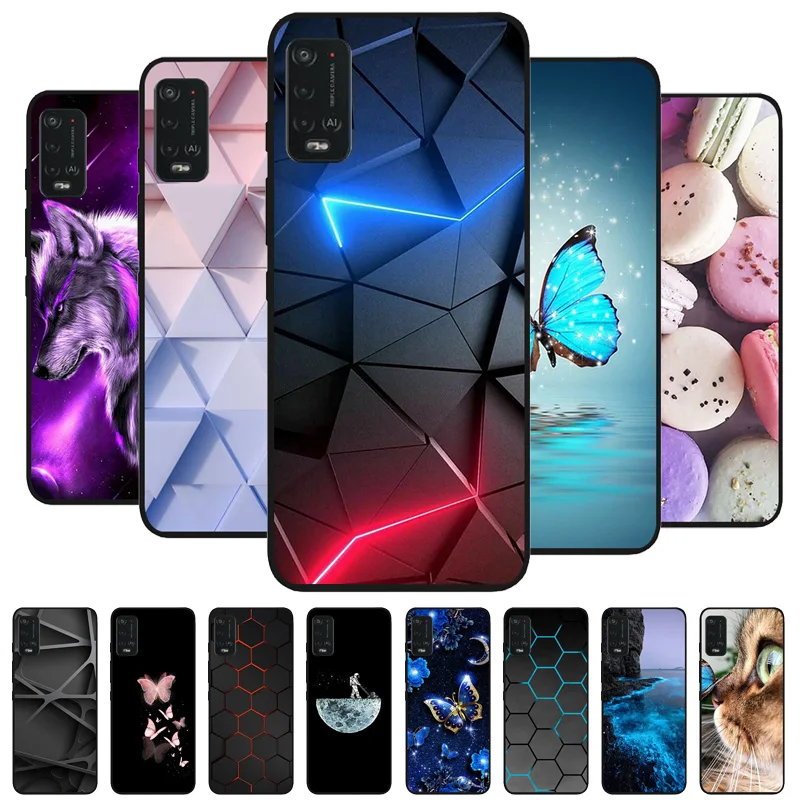 For Wiko Power U30 Case Silicon Back Cover Phone Case for Wiko Power U20 U10 U30 Cases for Wiko Power U 30 U20 Soft bumper coque
For Wiko Power U30 Case Silicon Back Cover Phone Case for Wiko Power U20 U10 U30 Cases for Wiko Power U 30 U20 Soft bumper coque