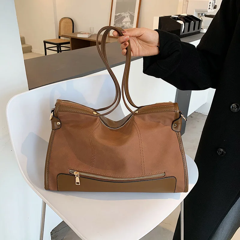 Scrub Leather Women Handbag Designer PU Crossbody Bags For Women 2020 Simple Fashion Shoulder Bag Lady Luxury Damenhandtasche
Scrub Leather Women Handbag Designer PU Crossbody Bags For Women 2020 Simple Fashion Shoulder Bag Lady Luxury Damenhandtasche
