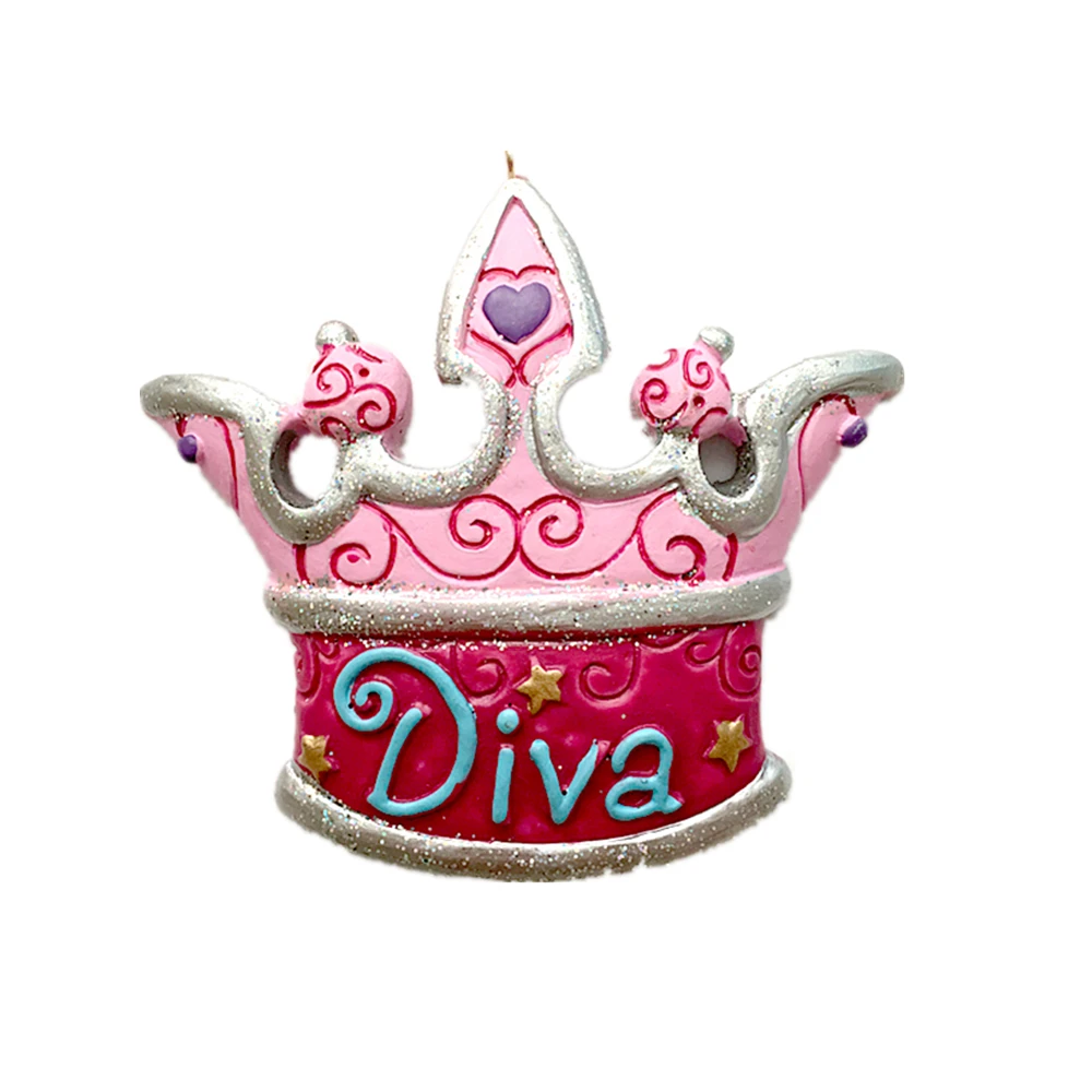 Royal Crown Silicone Fandont Mold Silica Gel Moulds Crowns Chocolate Molds Candy Mould Wedding Cake Decorating Tools AD247
Royal Crown Silicone Fandont Mold Silica Gel Moulds Crowns Chocolate Molds Candy Mould Wedding Cake Decorating Tools AD247