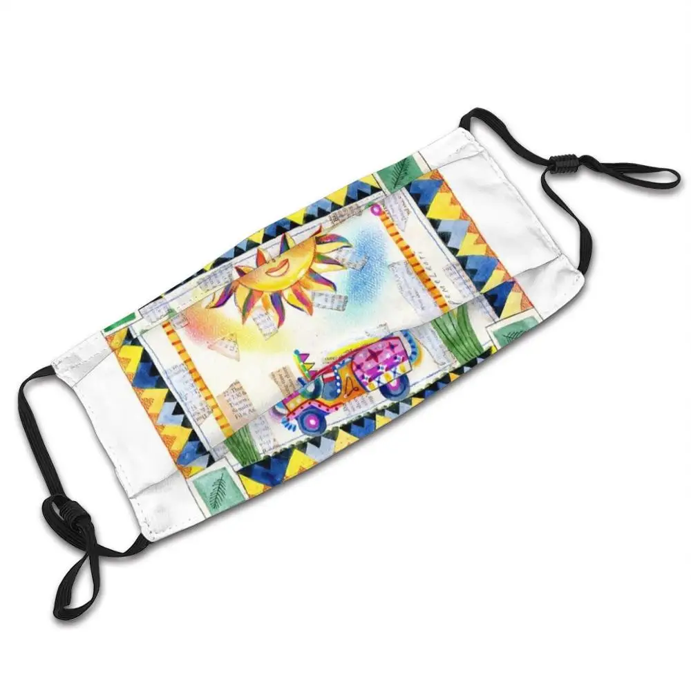 A Fine Sunny Day For A Jeepney Ride Illustration By Robert Alejandro Print Face Mouth Mask Fashion Anti Dust Pollution Mask
A Fine Sunny Day For A Jeepney Ride Illustration By Robert Alejandro Print Face Mouth Mask Fashion Anti Dust Pollution Mask
