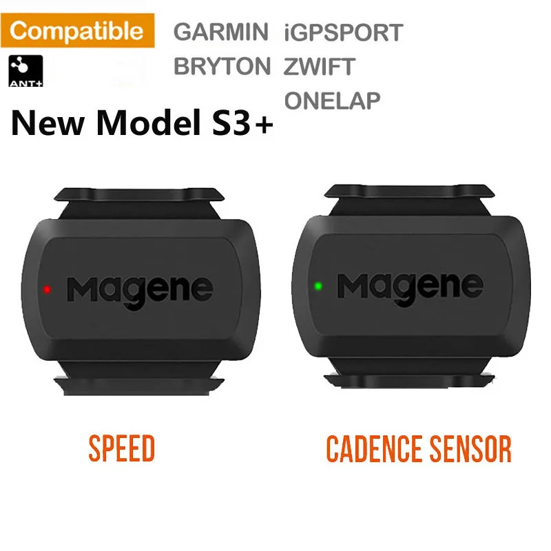 Измеритель скорости компьютера MAGENE gemini 210 S3 + датчик скорости и частоты вращения педалей + Bluetooth-совместим с велосипедным компьютером
Измеритель скорости компьютера MAGENE gemini 210 S3 + датчик скорости и частоты вращения педалей + Bluetooth-совместим с велосипедным компьютером