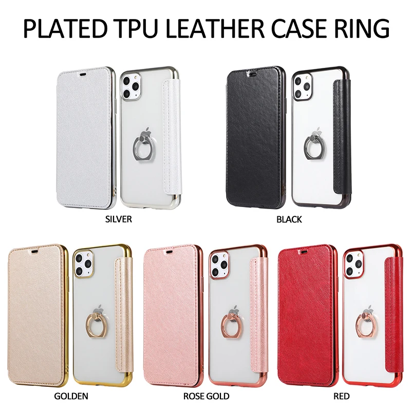 Finger Stand Protection Phone Case Anti Drop Cover Case for iphone 11 case 11 pro max x xr xs max 8 7 6 Leather Cover cases
Finger Stand Protection Phone Case Anti Drop Cover Case for iphone 11 case 11 pro max x xr xs max 8 7 6 Leather Cover cases