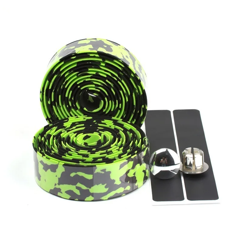 Road bike Handlebar Tape Anti-slip Road Bicycle EVA Material Bicycle Handlebar Tape
Road bike Handlebar Tape Anti-slip Road Bicycle EVA Material Bicycle Handlebar Tape
