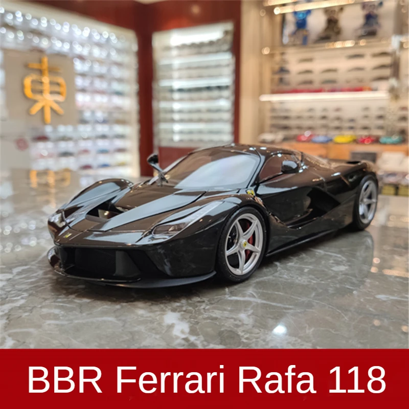1/18 Simulation Alloy Car Model Can Open Door Toy Car Collection Decoration Gift
1/18 Simulation Alloy Car Model Can Open Door Toy Car Collection Decoration Gift