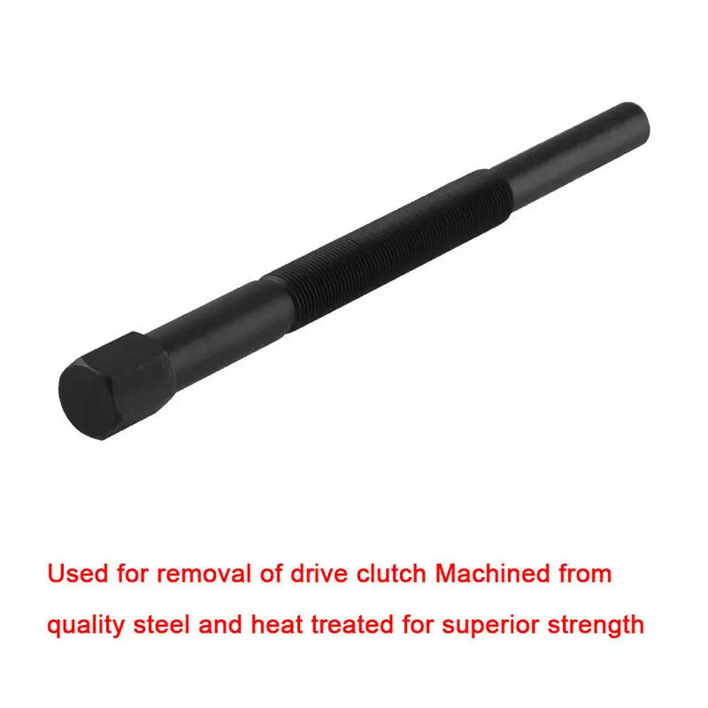 For Polaris RZR XP 1000 PP328478 Tool Clutch Puller Change Tool Hot Sale Protable
For Polaris RZR XP 1000 PP328478 Tool Clutch Puller Change Tool Hot Sale Protable
