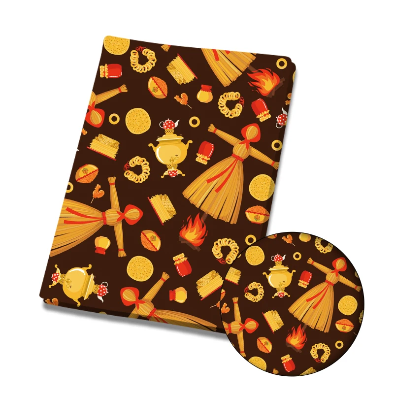 Ткань для рукоделия из полиэстера и хлопка, 140x50 см, ткань из полиэстера и хлопка, шитье, пэчворк, ткань с принтом, мебель для дома, платья
Ткань для рукоделия из полиэстера и хлопка, 140x50 см, ткань из полиэстера и хлопка, шитье, пэчворк, ткань с принтом, мебель для дома, платья