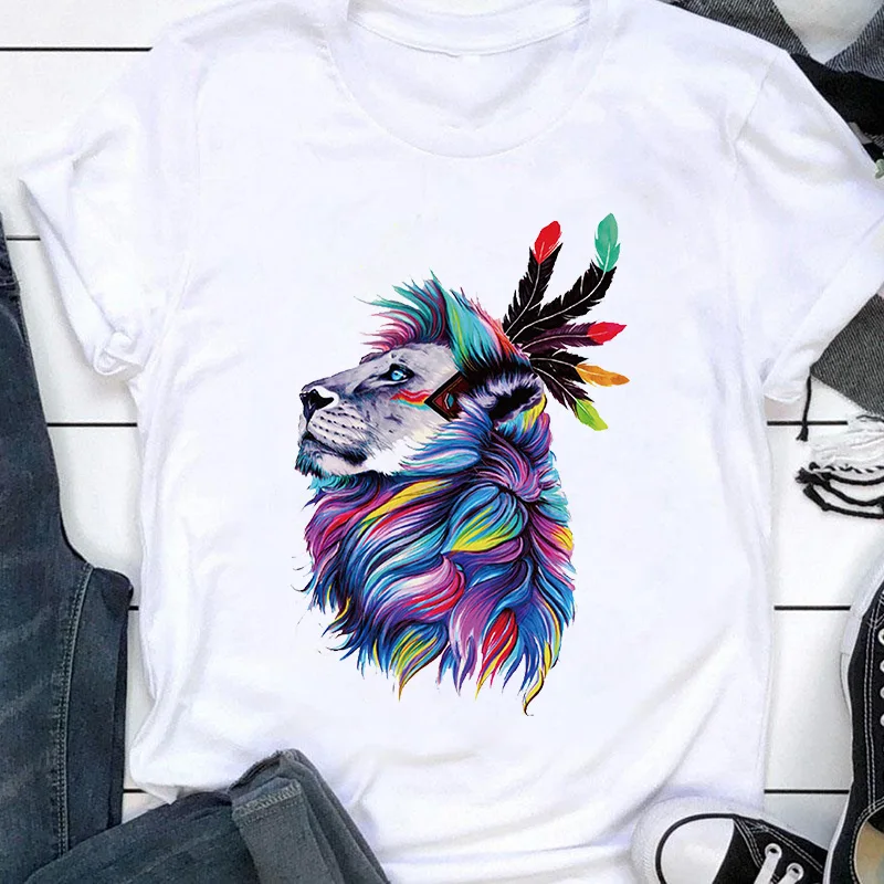 Harajuku Style Graphic Tops Lady T-shirts Casual T Shirt Graphic T Shirt Female T-shirt Girl Clothing Women White T Shirt
Harajuku Style Graphic Tops Lady T-shirts Casual T Shirt Graphic T Shirt Female T-shirt Girl Clothing Women White T Shirt