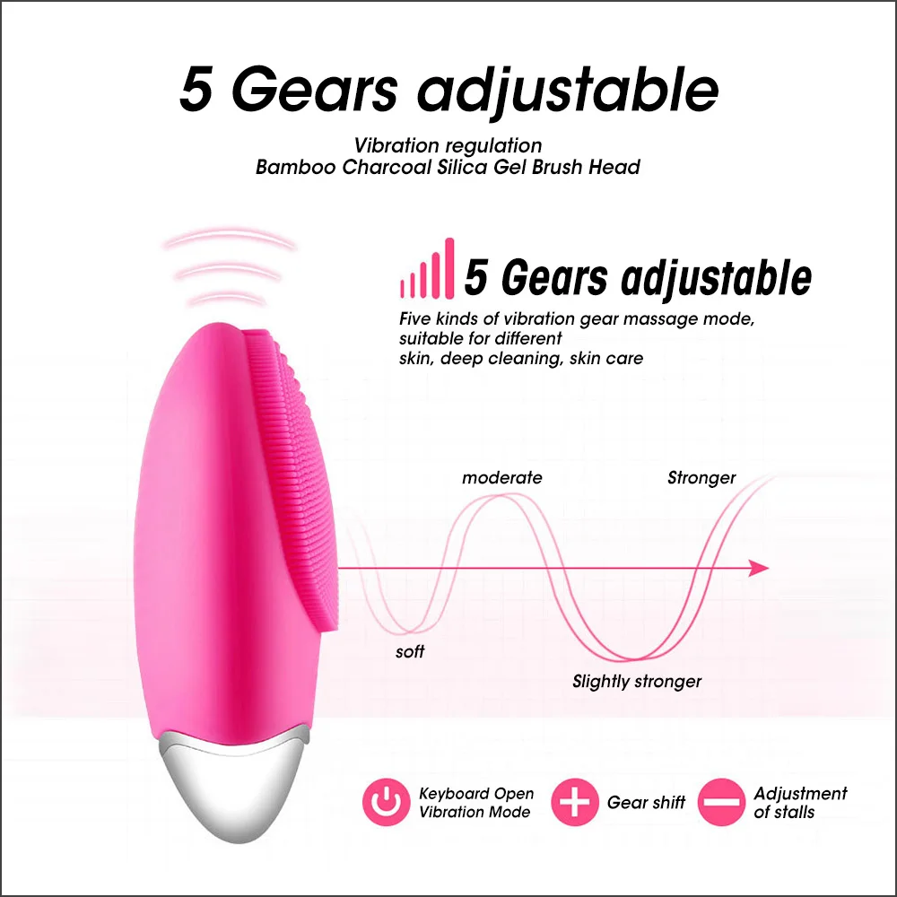 Инструменты для красоты лица AOPHIA, миниатюрная электрическая Массажная щетка для чистки, товары для стиральной машины, водонепроницаемые Мя...
Инструменты для красоты лица AOPHIA, миниатюрная электрическая Массажная щетка для чистки, товары для стиральной машины, водонепроницаемые Мя...