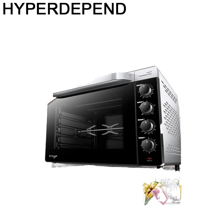 Baking Outdoor Pizza Panaderia Home Appliance for Kitchen Bakery Toaster Horno Electrico Elettrodomestici Forno Eletrico Oven
Baking Outdoor Pizza Panaderia Home Appliance for Kitchen Bakery Toaster Horno Electrico Elettrodomestici Forno Eletrico Oven