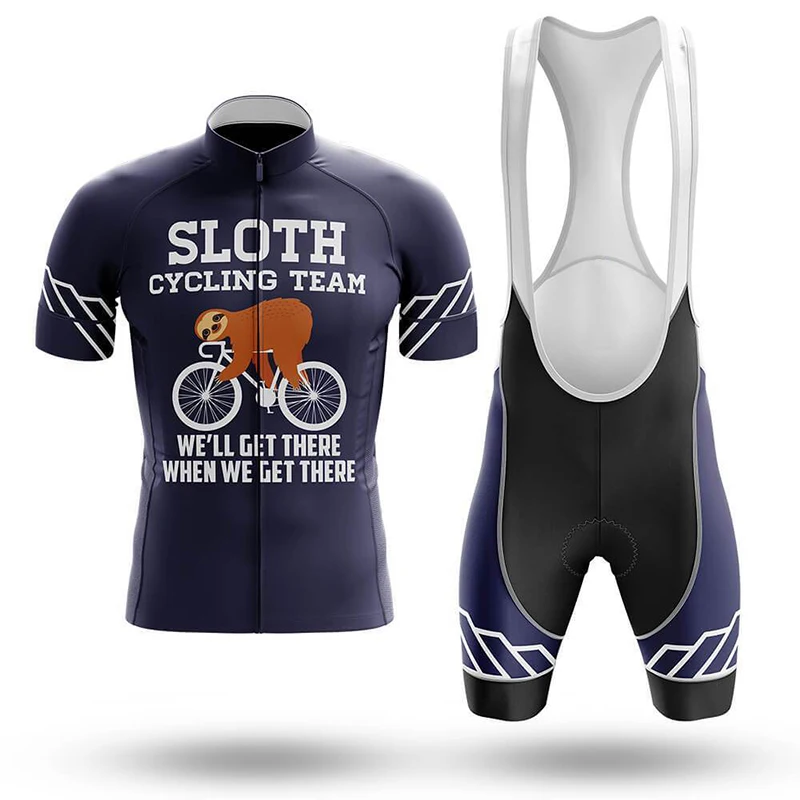 Cycling Jersey Set Summer Men's Breathable Bicycle Clothes Quick Dry MTB Bike Bib Shorts Sleeve Team Racing Sportwear Skinsuit
Cycling Jersey Set Summer Men's Breathable Bicycle Clothes Quick Dry MTB Bike Bib Shorts Sleeve Team Racing Sportwear Skinsuit