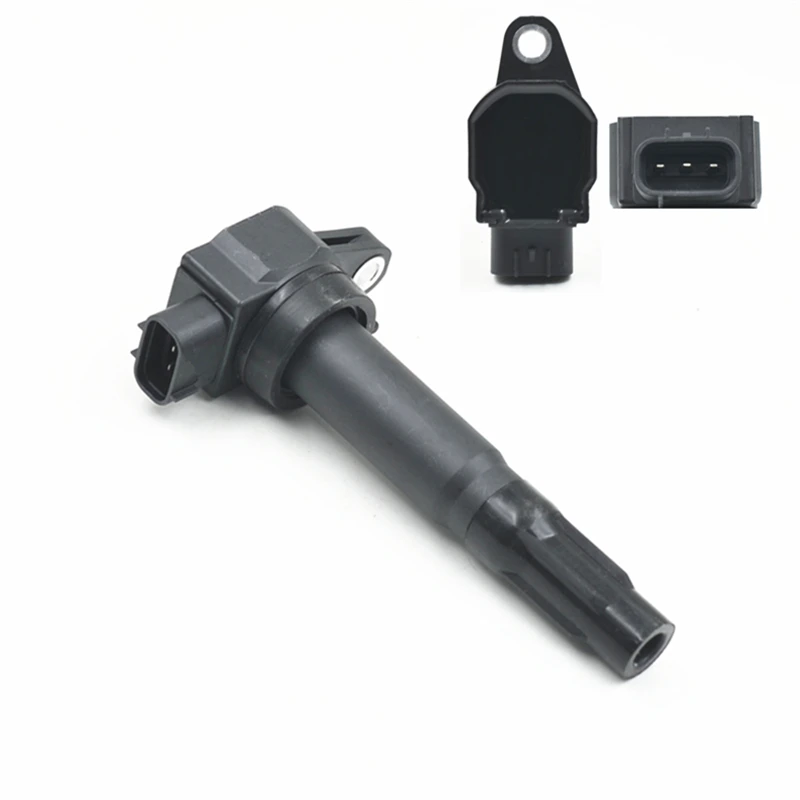 WeiDa Brand 3705010-H01 G160715 Ignition Coil For Changan CS15 COIL ASSY IGNITION DX000A0A S07558
WeiDa Brand 3705010-H01 G160715 Ignition Coil For Changan CS15 COIL ASSY IGNITION DX000A0A S07558