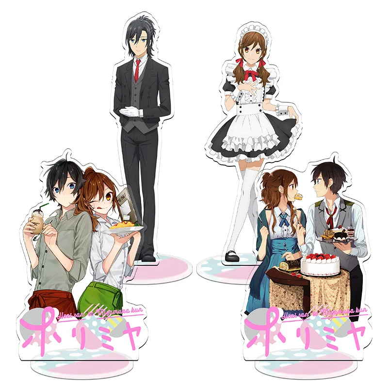 Аниме Hori-san to Miyamura-kun Horimiya Izumi Hori kyok фотография табличка декор для стола Косплей мультяшная игрушка
Аниме Hori-san to Miyamura-kun Horimiya Izumi Hori kyok фотография табличка декор для стола Косплей мультяшная игрушка