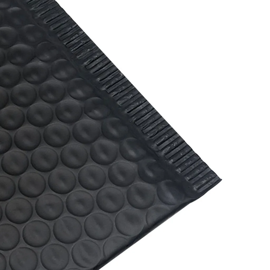 50pcs black Bubble Mailers Padded Envelopes Pearl film Present Mail Envelope Bag For Book Magazine Lined Mailer Self Seal#35
50pcs black Bubble Mailers Padded Envelopes Pearl film Present Mail Envelope Bag For Book Magazine Lined Mailer Self Seal#35